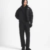 The North Face X SKIMS Retro Nuptse-jacka för damer 2000 The North Face X SKIMS Retro Nuptse-jacka för damer 2000