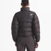 The North Face X SKIMS Retro Nuptse-jacka för damer 2000 The North Face X SKIMS Retro Nuptse-jacka för damer 2000