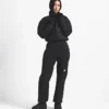 The North Face X SKIMS Retro Nuptse-jacka för damer 2000 The North Face X SKIMS Retro Nuptse-jacka för damer 2000