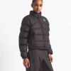 The North Face X SKIMS Retro Nuptse-jacka för damer 2000 The North Face X SKIMS Retro Nuptse-jacka för damer 2000