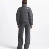 The North Face X SKIMS Retro Nuptse-jacka för damer 2000 The North Face X SKIMS Retro Nuptse-jacka för damer 2000
