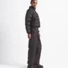 The North Face X SKIMS Retro Nuptse-jacka för damer 2000 The North Face X SKIMS Retro Nuptse-jacka för damer 2000