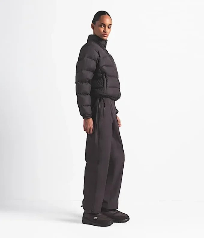 The North Face X SKIMS Retro Nuptse-jacka för damer 2000 The North Face X SKIMS Retro Nuptse-jacka för damer 2000