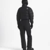 The North Face X SKIMS Retro Nuptse-jacka för damer 2000 The North Face X SKIMS Retro Nuptse-jacka för damer 2000
