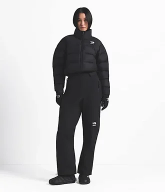 The North Face X SKIMS Seam Tape-byxor för damer