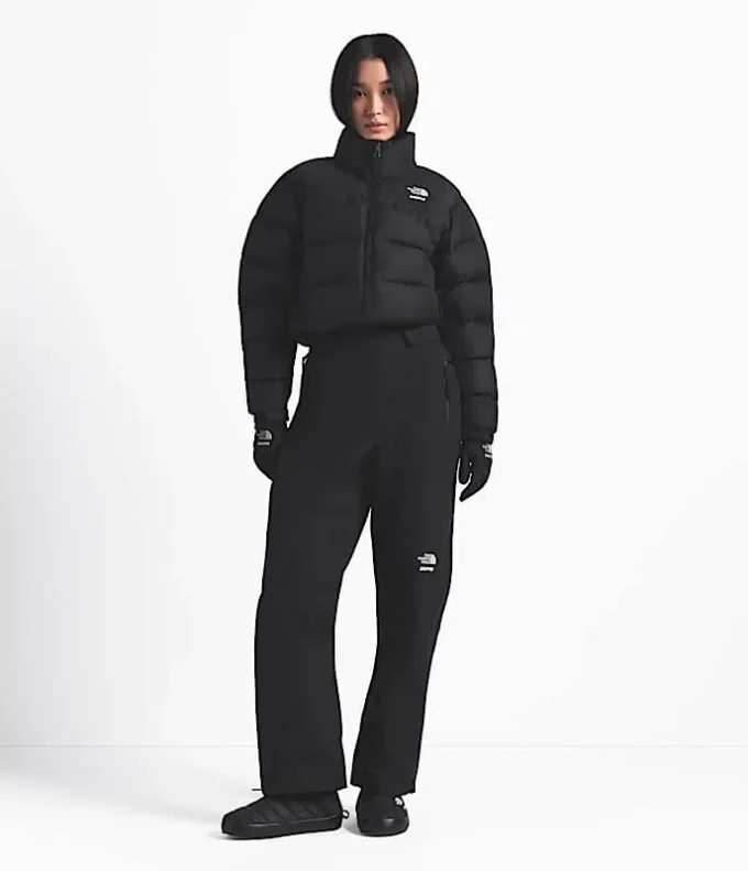 The North Face X SKIMS Seam Tape-byxor för damer The North Face X SKIMS Seam Tape-byxor för damer