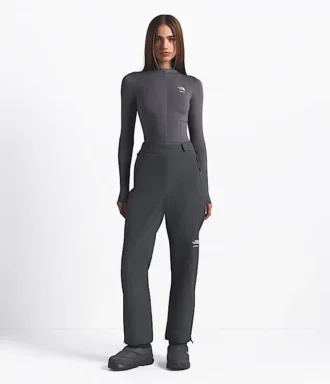 The North Face X SKIMS Seam Tape-byxor för damer