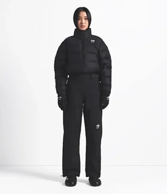 The North Face X SKIMS Seam Tape-byxor för damer