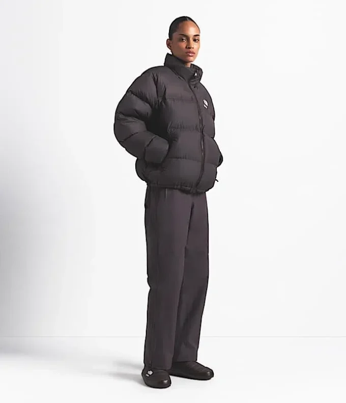 The North Face X SKIMS Seam Tape-byxor för damer The North Face X SKIMS Seam Tape-byxor för damer