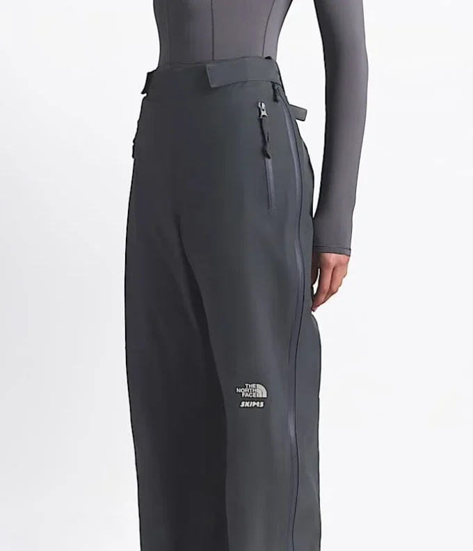 The North Face X SKIMS Seam Tape-byxor för damer The North Face X SKIMS Seam Tape-byxor för damer