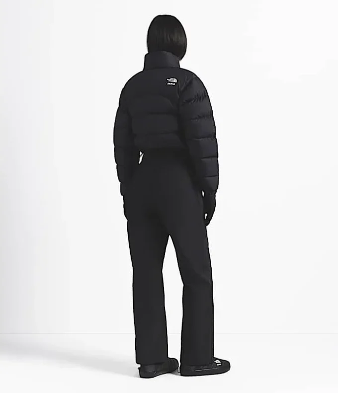 The North Face X SKIMS Seam Tape-byxor för damer The North Face X SKIMS Seam Tape-byxor för damer