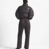 The North Face X SKIMS Seam Tape-byxor för damer The North Face X SKIMS Seam Tape-byxor för damer