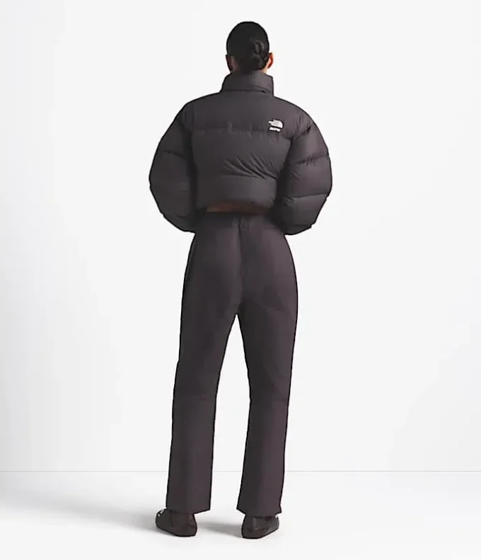 The North Face X SKIMS Seam Tape-byxor för damer The North Face X SKIMS Seam Tape-byxor för damer