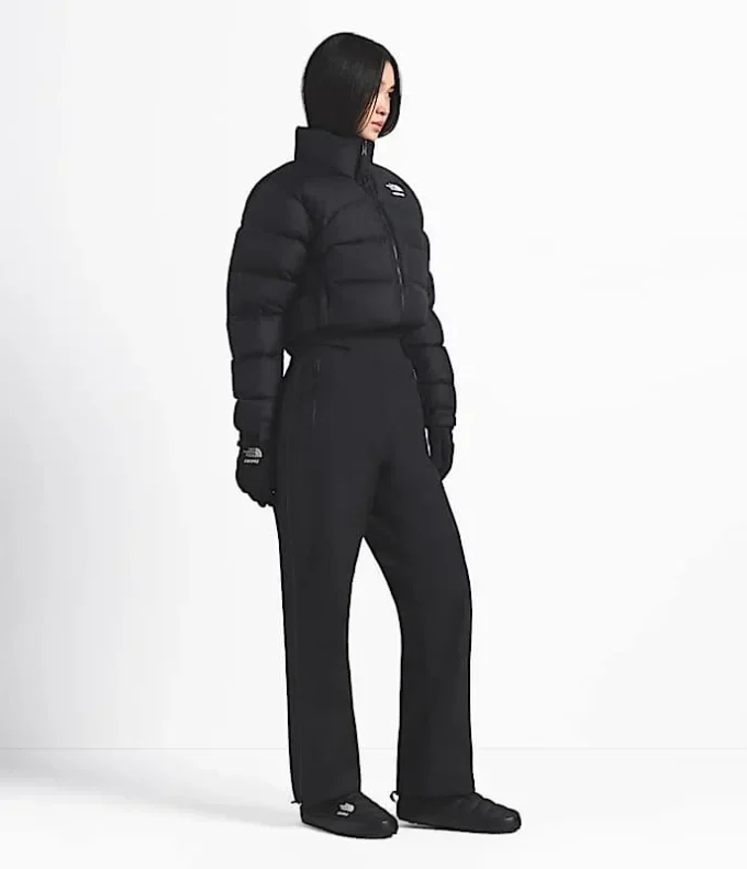 The North Face X SKIMS Seam Tape-byxor för damer The North Face X SKIMS Seam Tape-byxor för damer