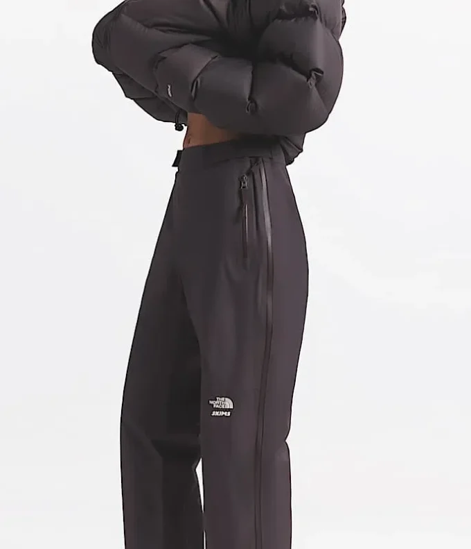 The North Face X SKIMS Seam Tape-byxor för damer The North Face X SKIMS Seam Tape-byxor för damer