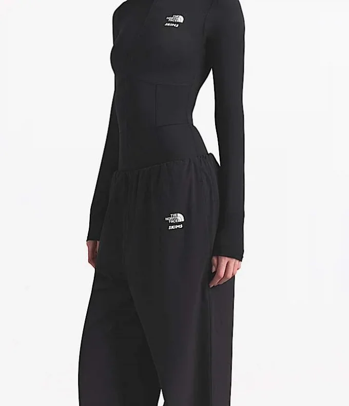 The North Face X SKIMS VENTRIX-byxor för damer
