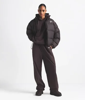 The North Face X SKIMS VENTRIX Hoodie för damer