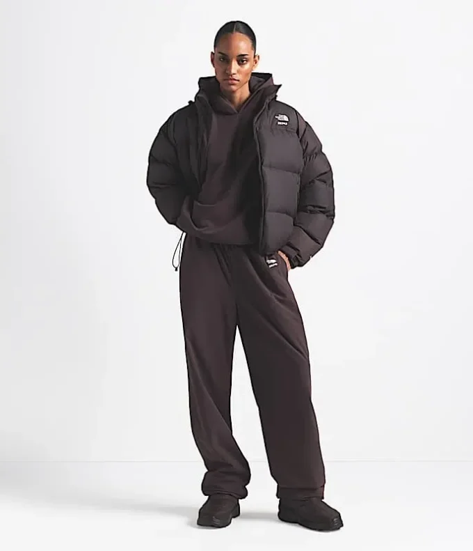 The North Face X SKIMS VENTRIX Hoodie för damer