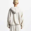 The North Face X SKIMS VENTRIX Hoodie för damer