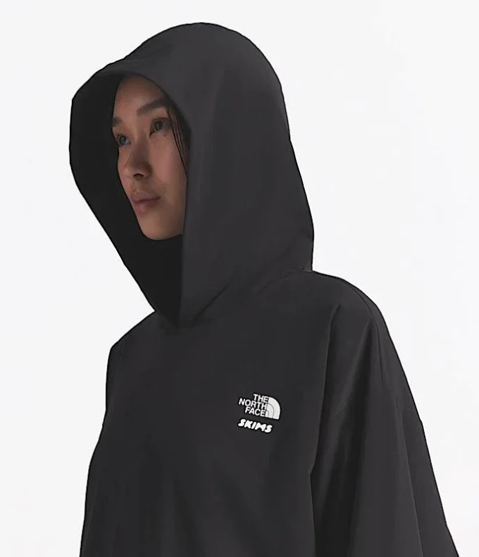 The North Face X SKIMS VENTRIX Hoodie för damer