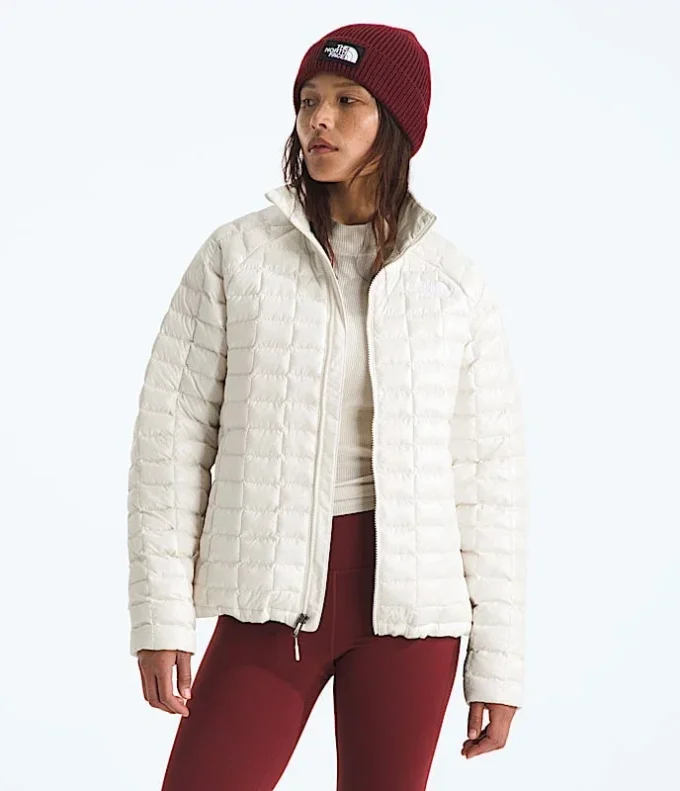 THERMOBALL™-jacka för damer