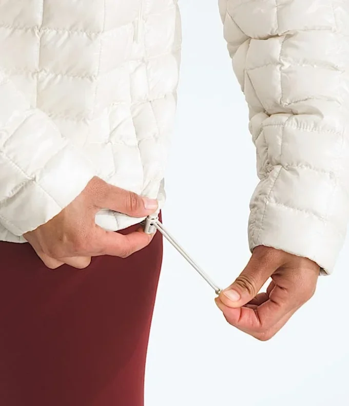 THERMOBALL™-jacka för damer