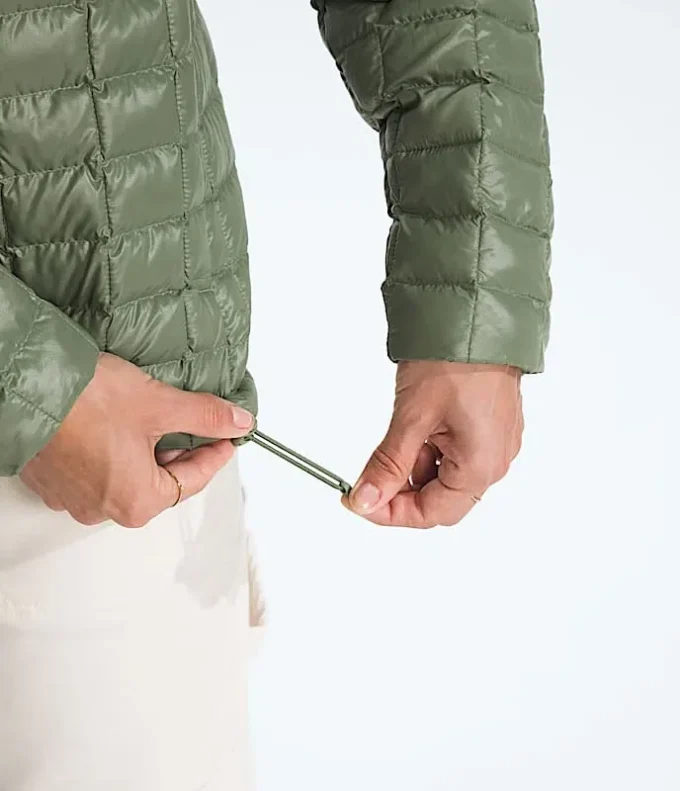 THERMOBALL™-jacka för damer THERMOBALL™-jacka för damer