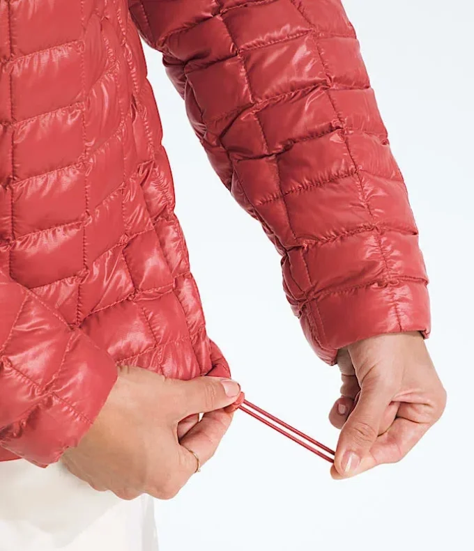 THERMOBALL™-jacka för damer THERMOBALL™-jacka för damer