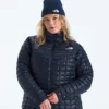THERMOBALL™-jacka för damer i större storlekar THERMOBALL™-jacka för damer i större storlekar