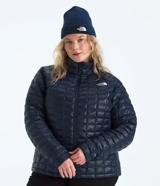 THERMOBALL™-jacka för damer i större storlekar THERMOBALL™-jacka för damer i större storlekar