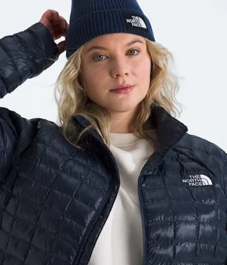THERMOBALL™-jacka för damer i större storlekar THERMOBALL™-jacka för damer i större storlekar