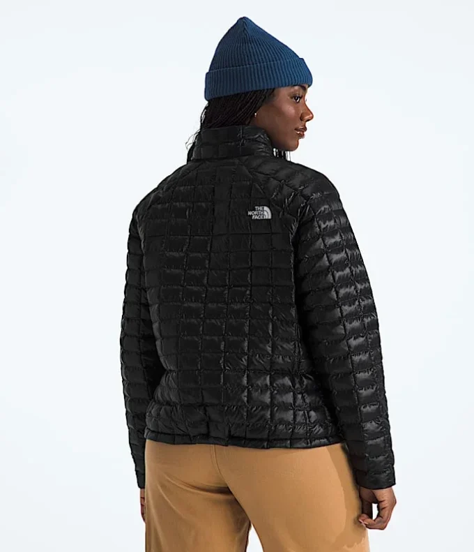 THERMOBALL™-jacka för damer i större storlekar THERMOBALL™-jacka för damer i större storlekar
