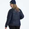 THERMOBALL™-jacka för damer i större storlekar THERMOBALL™-jacka för damer i större storlekar