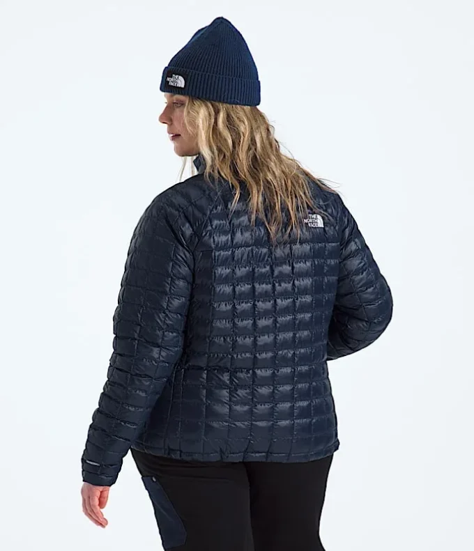THERMOBALL™-jacka för damer i större storlekar THERMOBALL™-jacka för damer i större storlekar