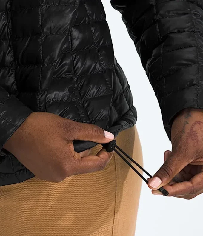 THERMOBALL™-jacka för damer i större storlekar THERMOBALL™-jacka för damer i större storlekar