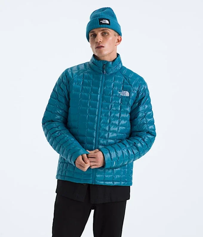 THERMOBALL™-jacka för herr THERMOBALL™-jacka för herr