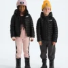 THERMOBALL™-jacka med huva för barn THERMOBALL™-jacka med huva för barn