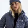 THERMOBALL™-jacka med huva för damer THERMOBALL™-jacka med huva för damer