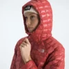 THERMOBALL™-jacka med huva för damer THERMOBALL™-jacka med huva för damer