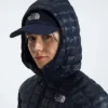 THERMOBALL™-jacka med huva för damer THERMOBALL™-jacka med huva för damer
