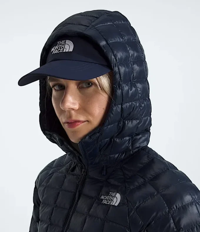 THERMOBALL™-jacka med huva för damer THERMOBALL™-jacka med huva för damer