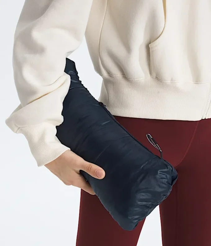 THERMOBALL™-jacka med huva för damer THERMOBALL™-jacka med huva för damer