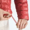 THERMOBALL™-jacka med huva för damer THERMOBALL™-jacka med huva för damer