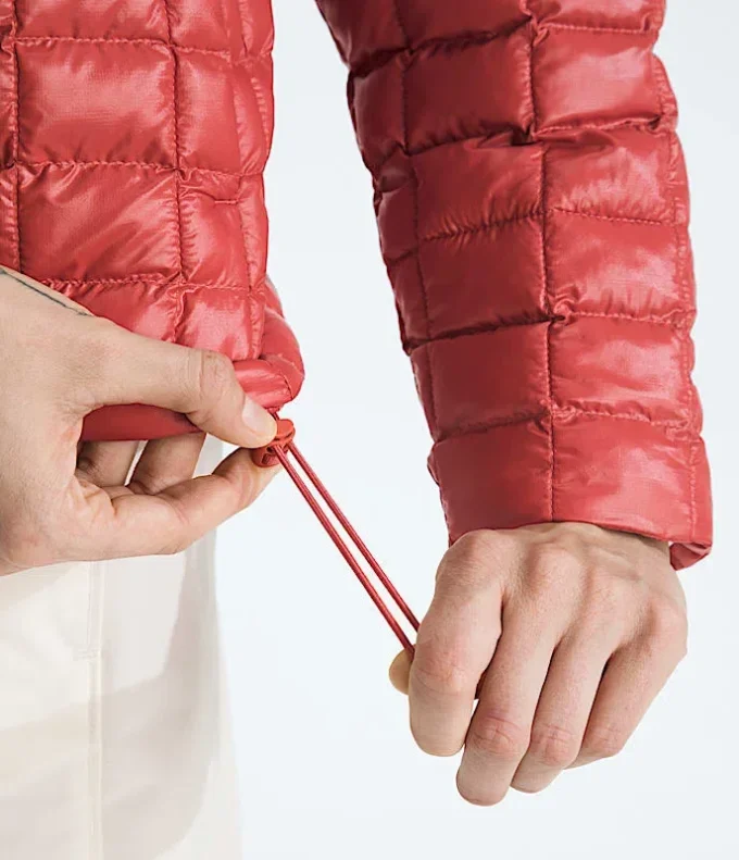 THERMOBALL™-jacka med huva för damer THERMOBALL™-jacka med huva för damer