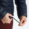 THERMOBALL™-jacka med huva för damer THERMOBALL™-jacka med huva för damer