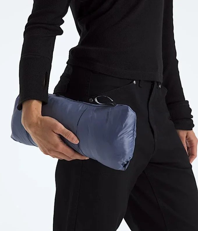 THERMOBALL™-jacka med huva för damer THERMOBALL™-jacka med huva för damer