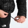 THERMOBALL™-jacka med huva för damer