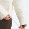 THERMOBALL™-jacka med huva för damer