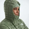 THERMOBALL™-jacka med huva för herr THERMOBALL™-jacka med huva för herr