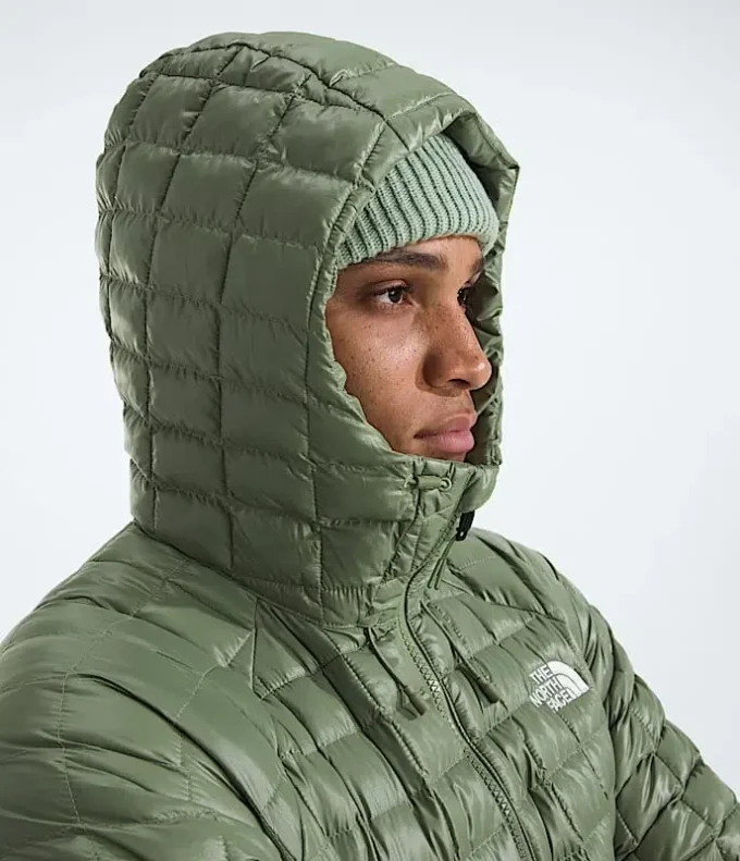 THERMOBALL™-jacka med huva för herr THERMOBALL™-jacka med huva för herr